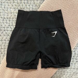 Gymshark Vital Seamless 2.0 Shorts